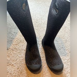 Women’s Bogs Pull On Rain Boots